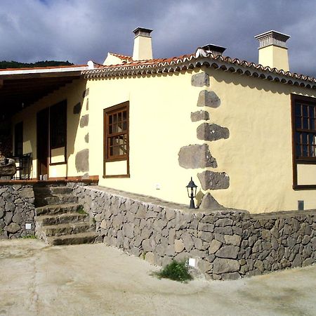 Casa Chamiquela Villa La Galga Exterior photo