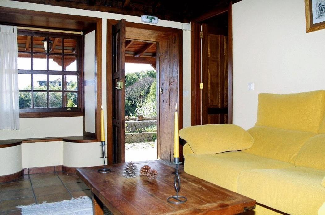 Casa Chamiquela Villa La Galga Exterior photo