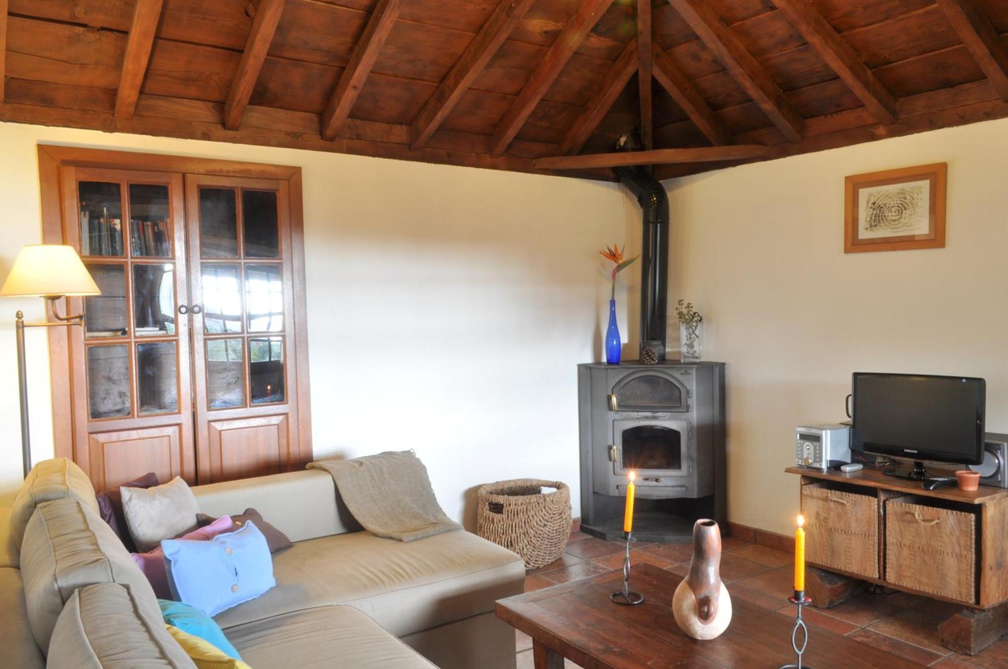 Casa Chamiquela Villa La Galga Room photo