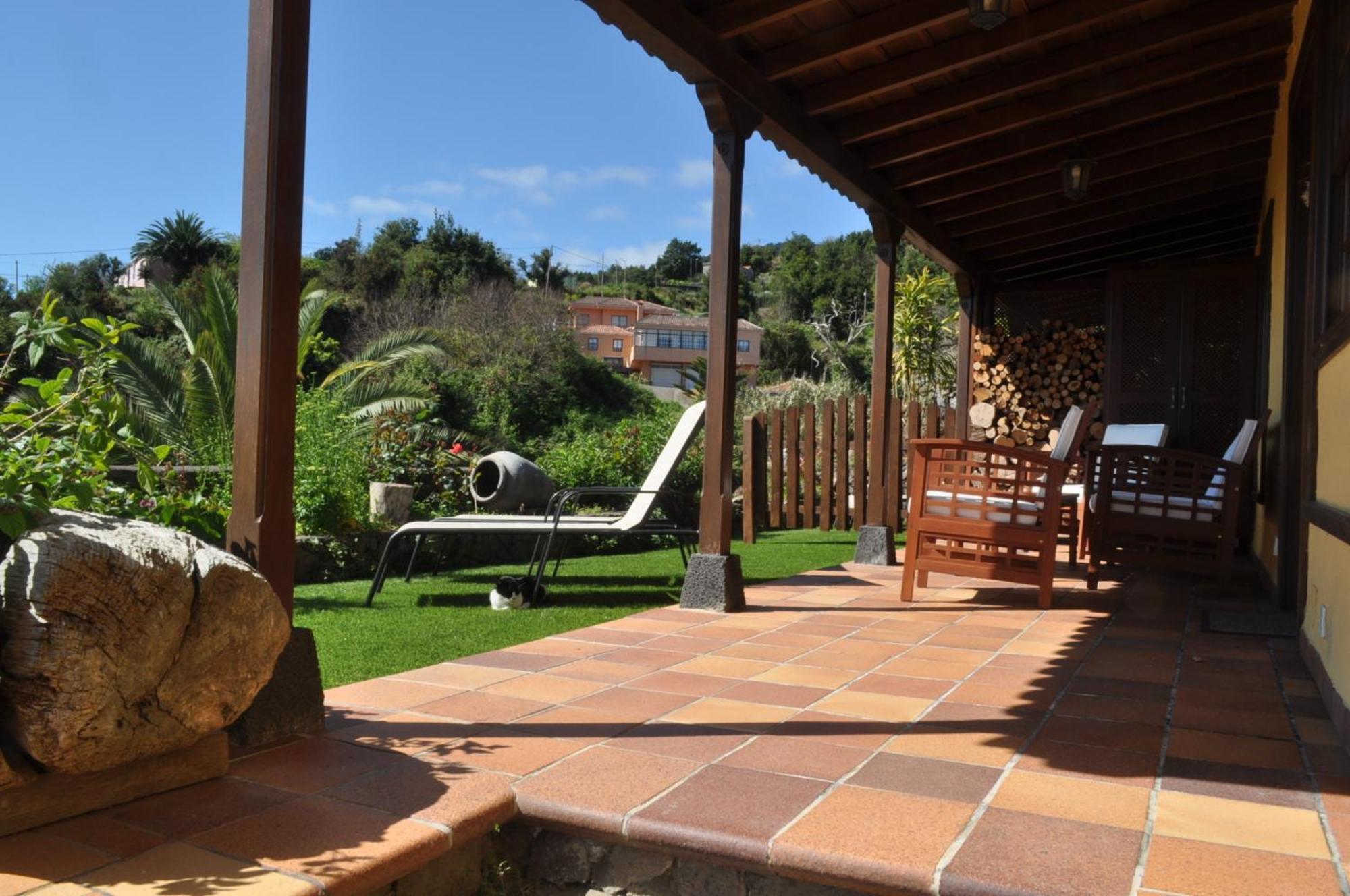 Casa Chamiquela Villa La Galga Room photo