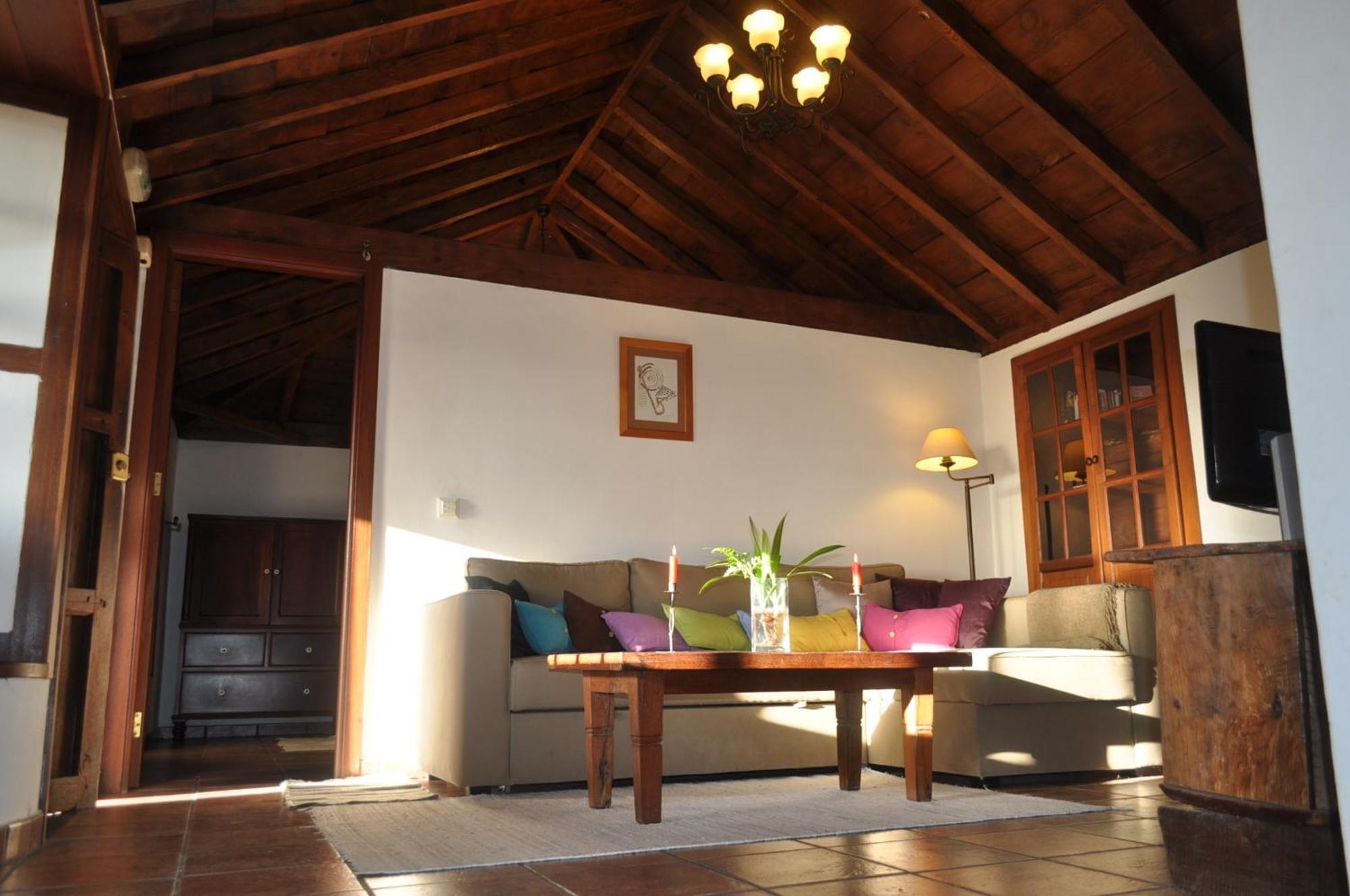 Casa Chamiquela Villa La Galga Room photo