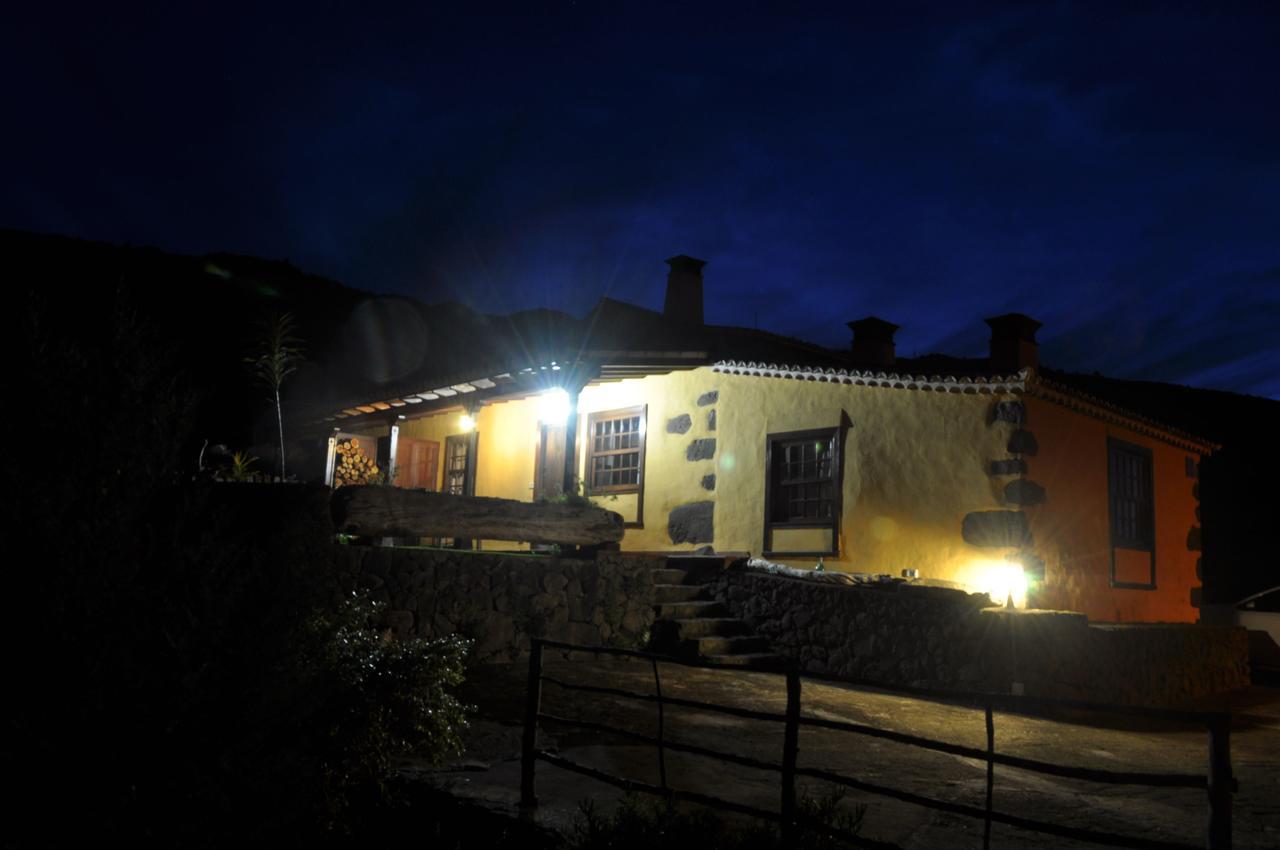 Casa Chamiquela Villa La Galga Exterior photo
